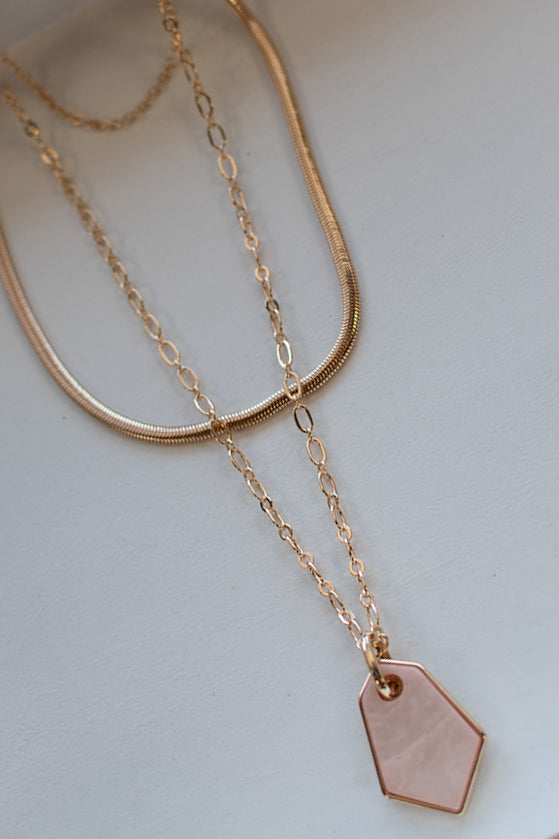 Aiden Necklace