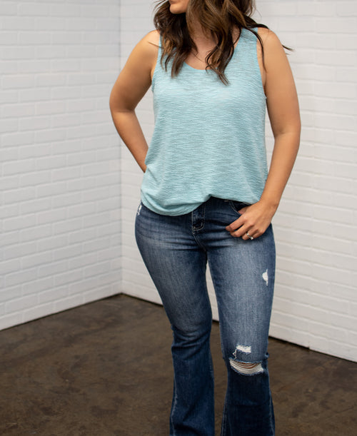 Colleen Tank