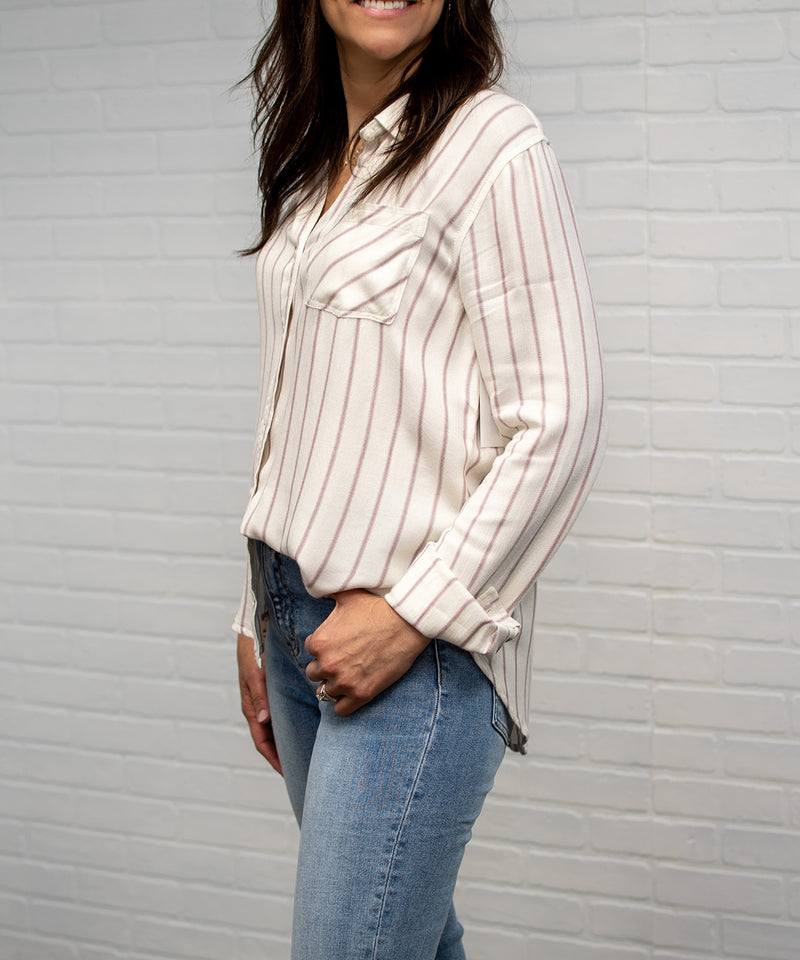 Junie Denim