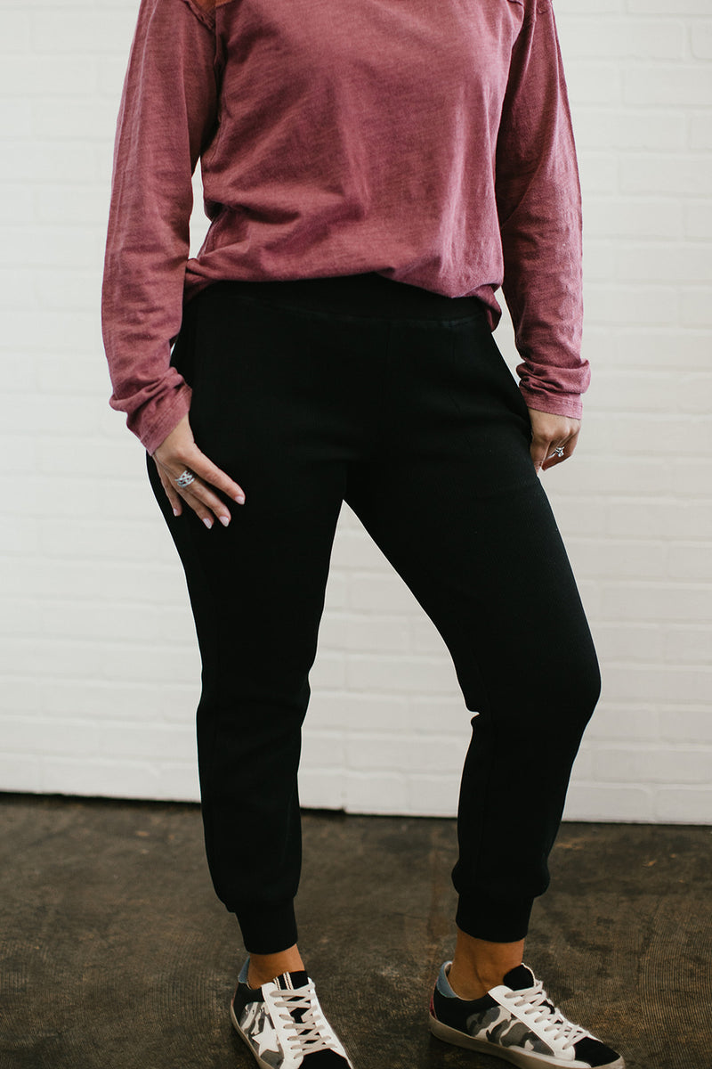 Remington Jogger