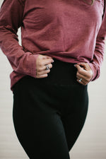 Remington Jogger