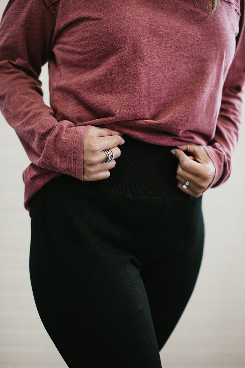 Remington Jogger