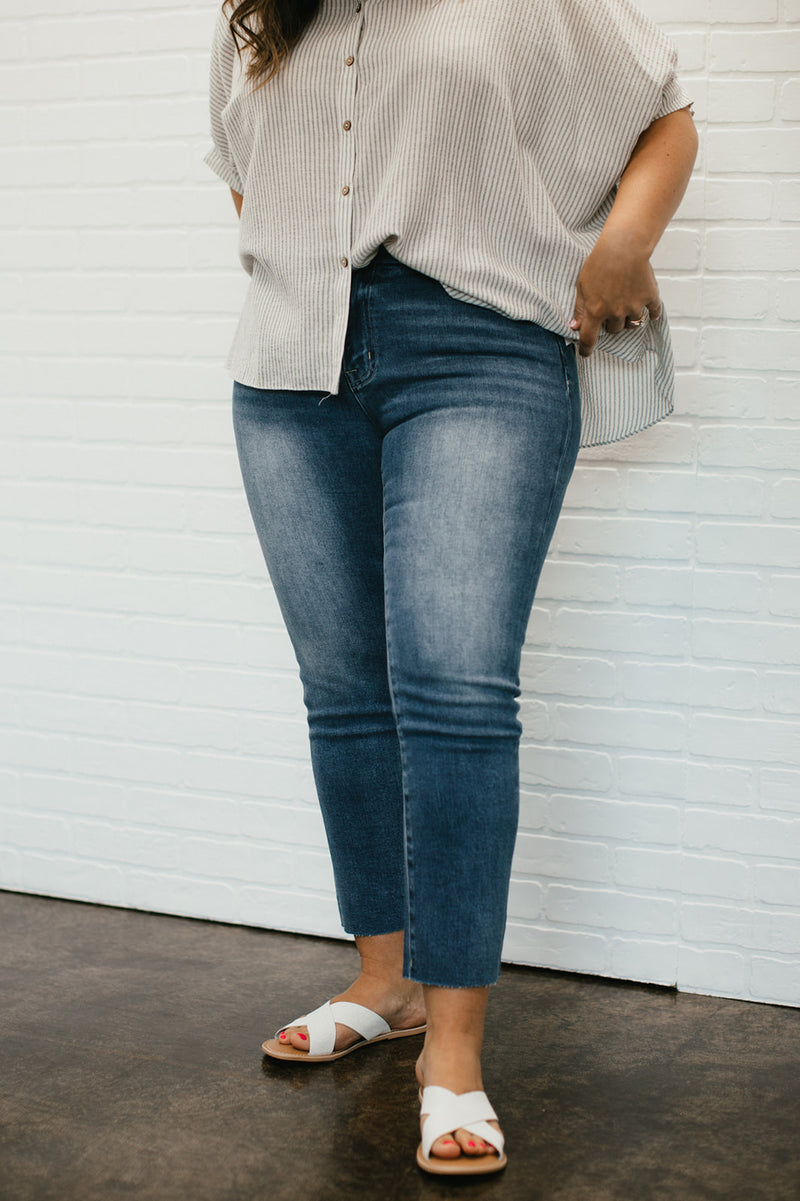 Kylie Denim