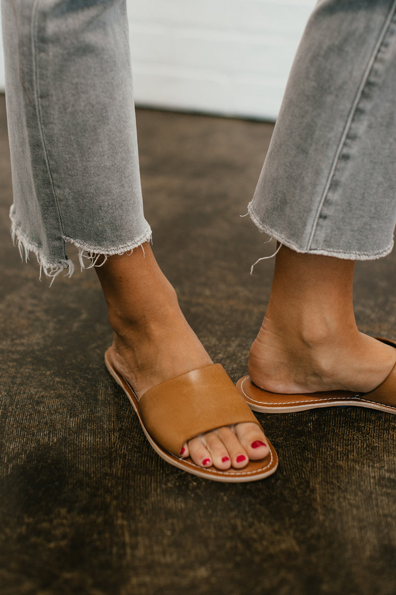 Cabana Sandals