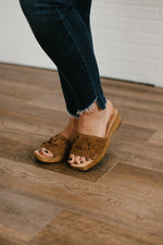 Livi Slide Sandals