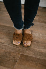 Livi Slide Sandals