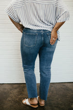 Kylie Denim
