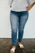 Kylie Denim