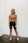 Addison Bralette Tank