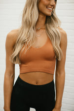 Addison Bralette Tank