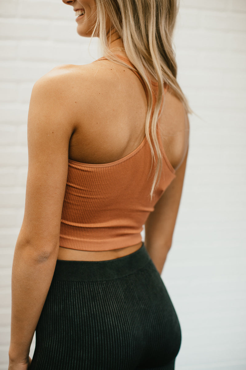 Addison Bralette Tank