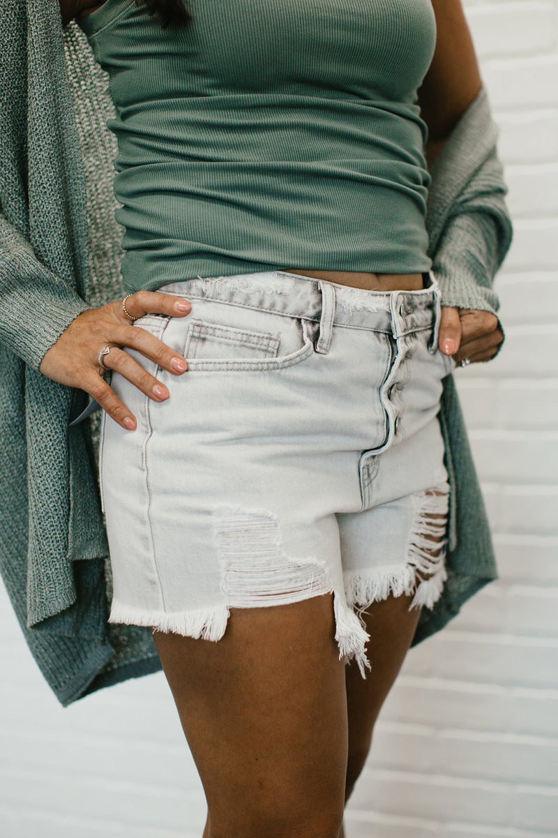 Grace Denim