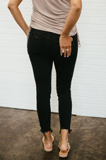 Amber Denim