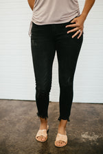 Amber Denim