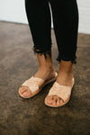 Isabella Slide Sandal