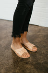Isabella Slide Sandal