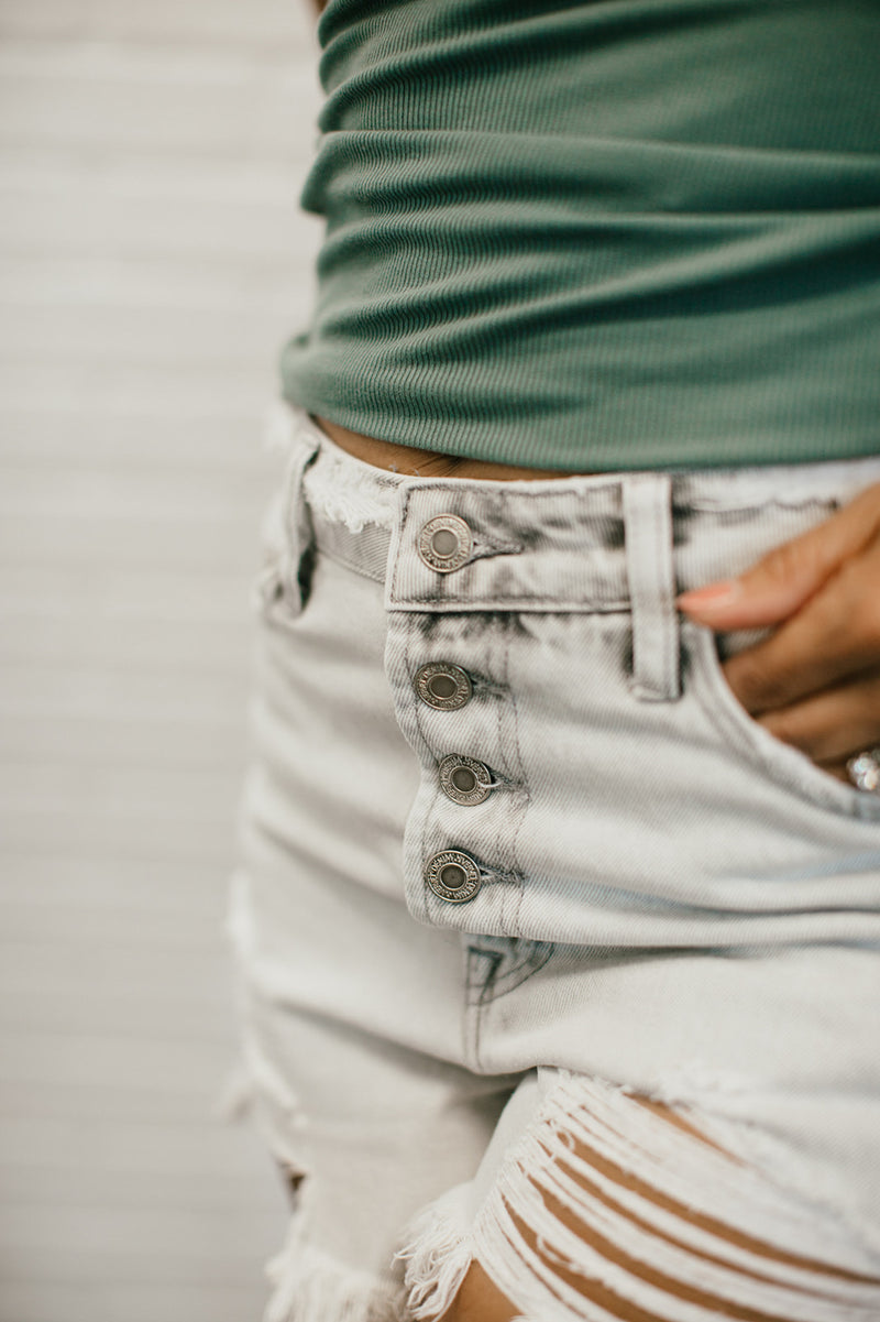 Grace Denim