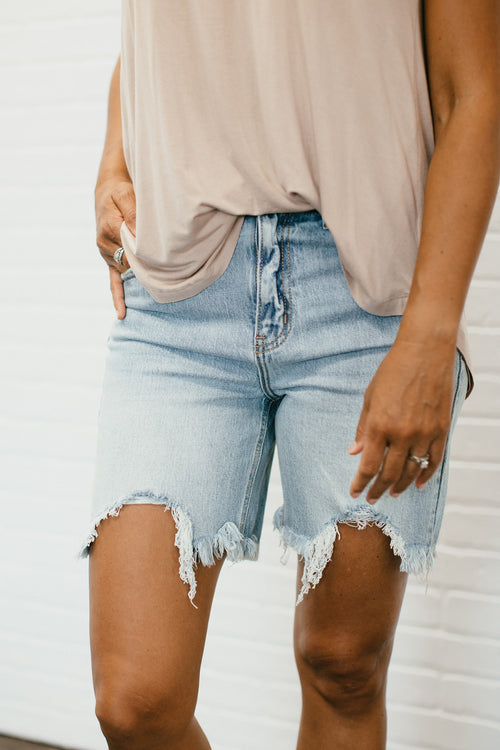 Skylar Denim