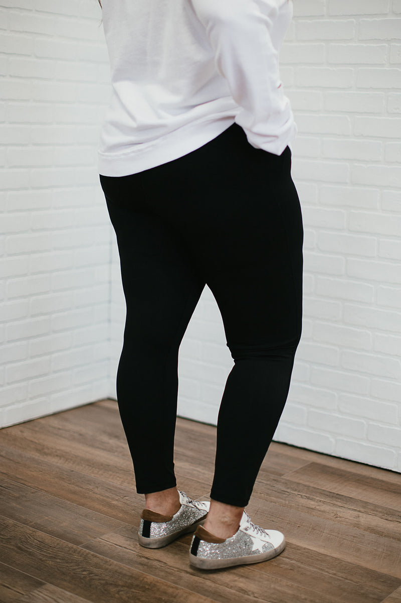 Oxberry Leggings