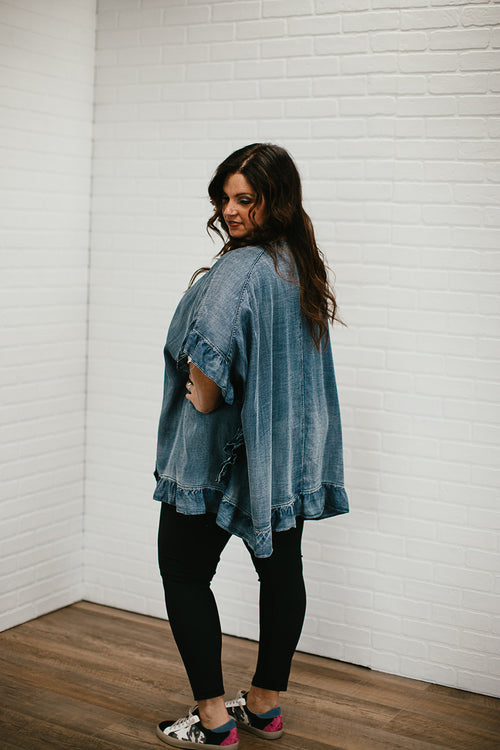 Gianna Cardigan