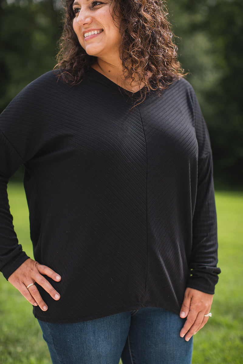 Everly Top