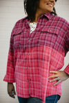Celine Flannel