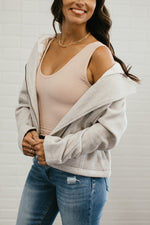 Maxine Cropped Tank