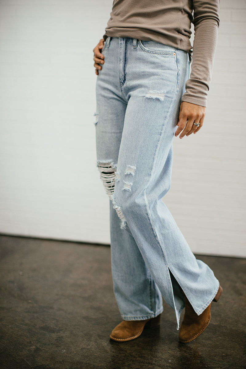 Molly Denim