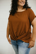 Chassie Top