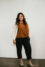 Chassie Top