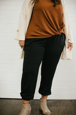 Reev Jogger