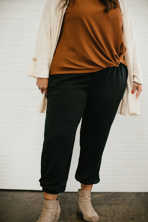 Reev Jogger