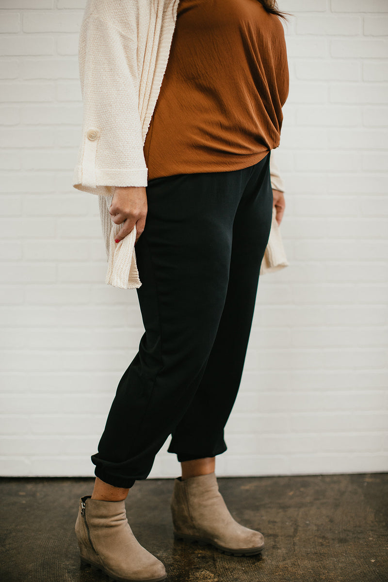 Reev Jogger