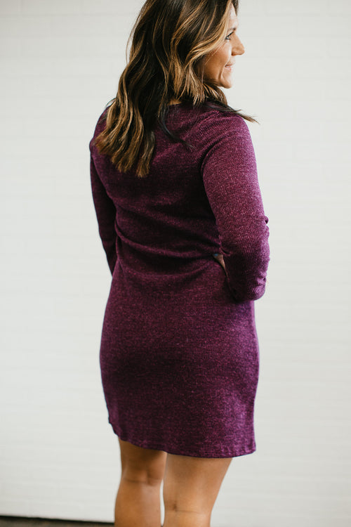 Chloe Dress